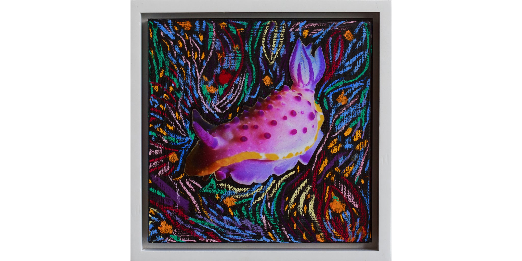 NUDI KEN DONE