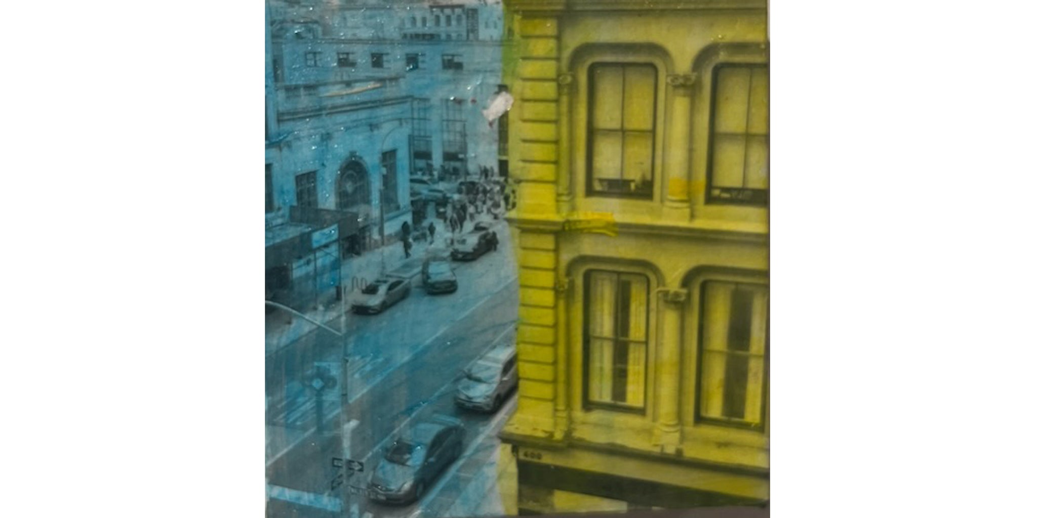 HOTEL WINDOWS