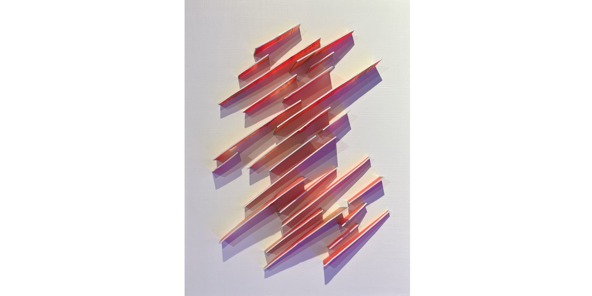 SUNDOWN DIAGONALS 2