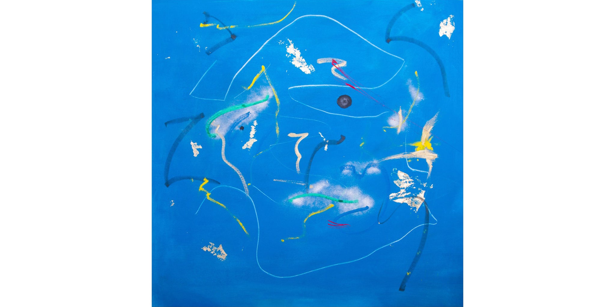 EVERYBODY BLUE SOMETIMES