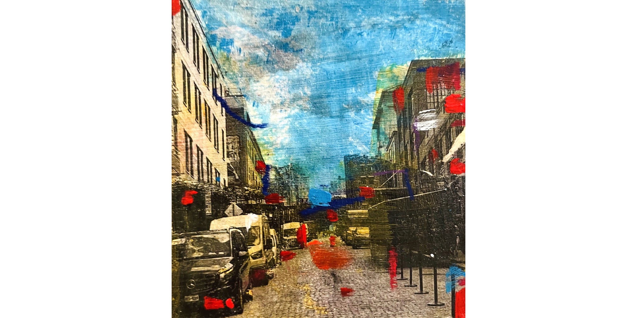 MEATPACKING