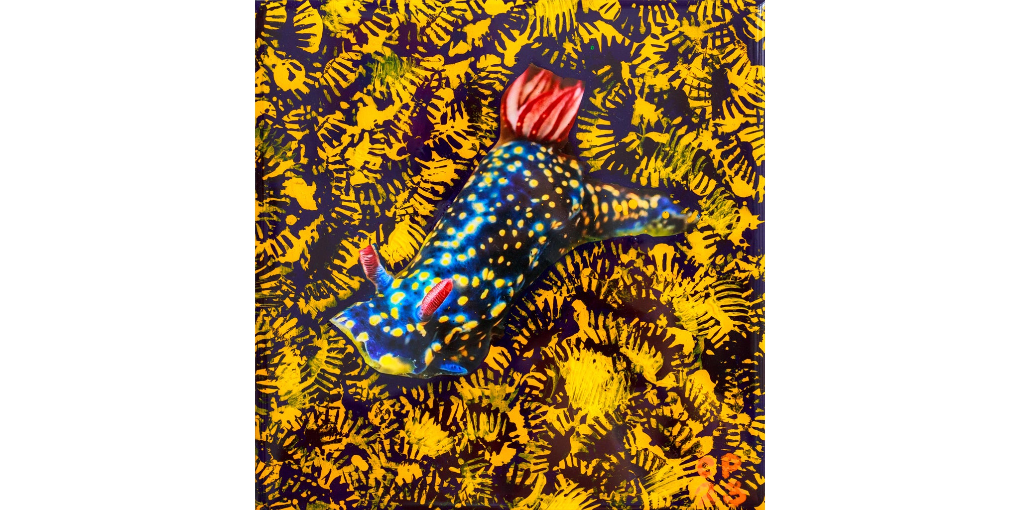 NUDI BATIK