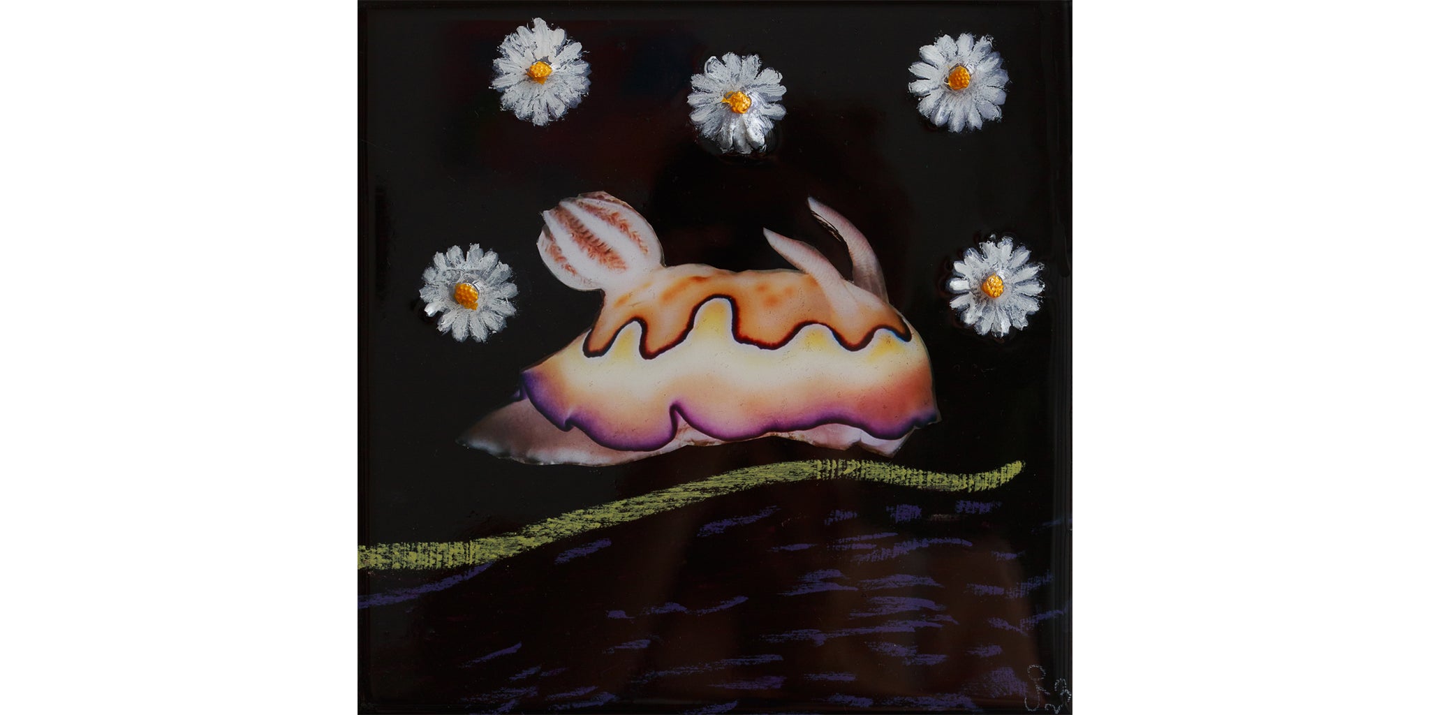 NUDI JASMINE