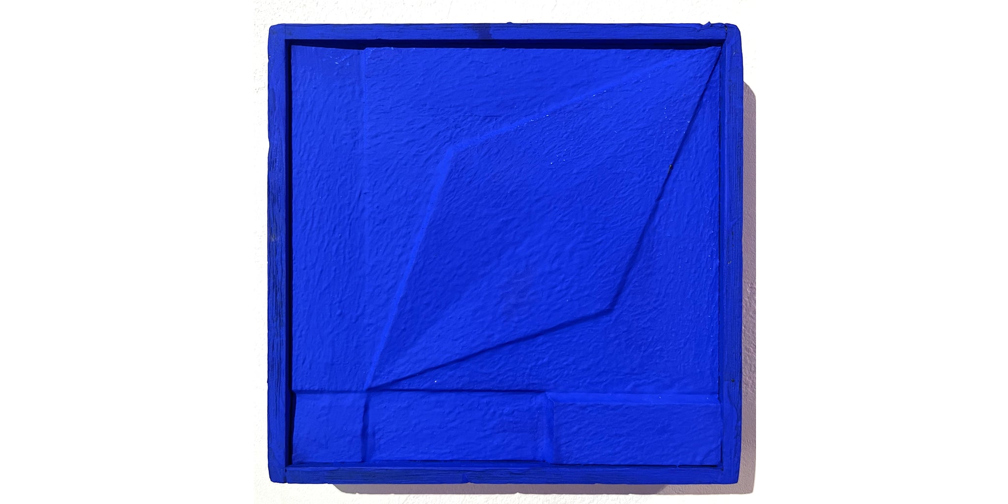 Just Blue