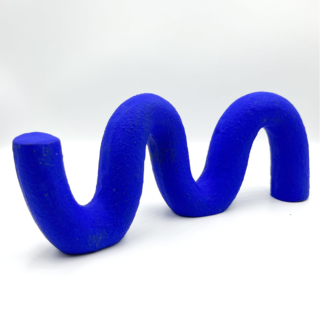 Blue Wave #2