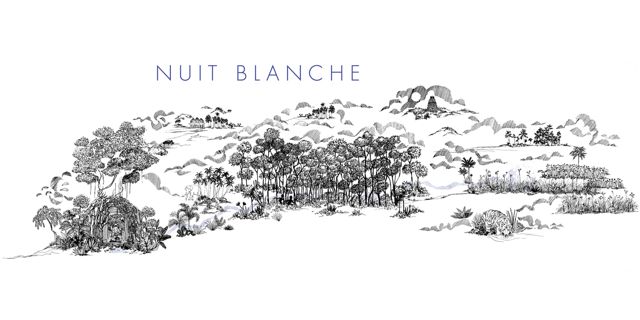 Nuit Blanche