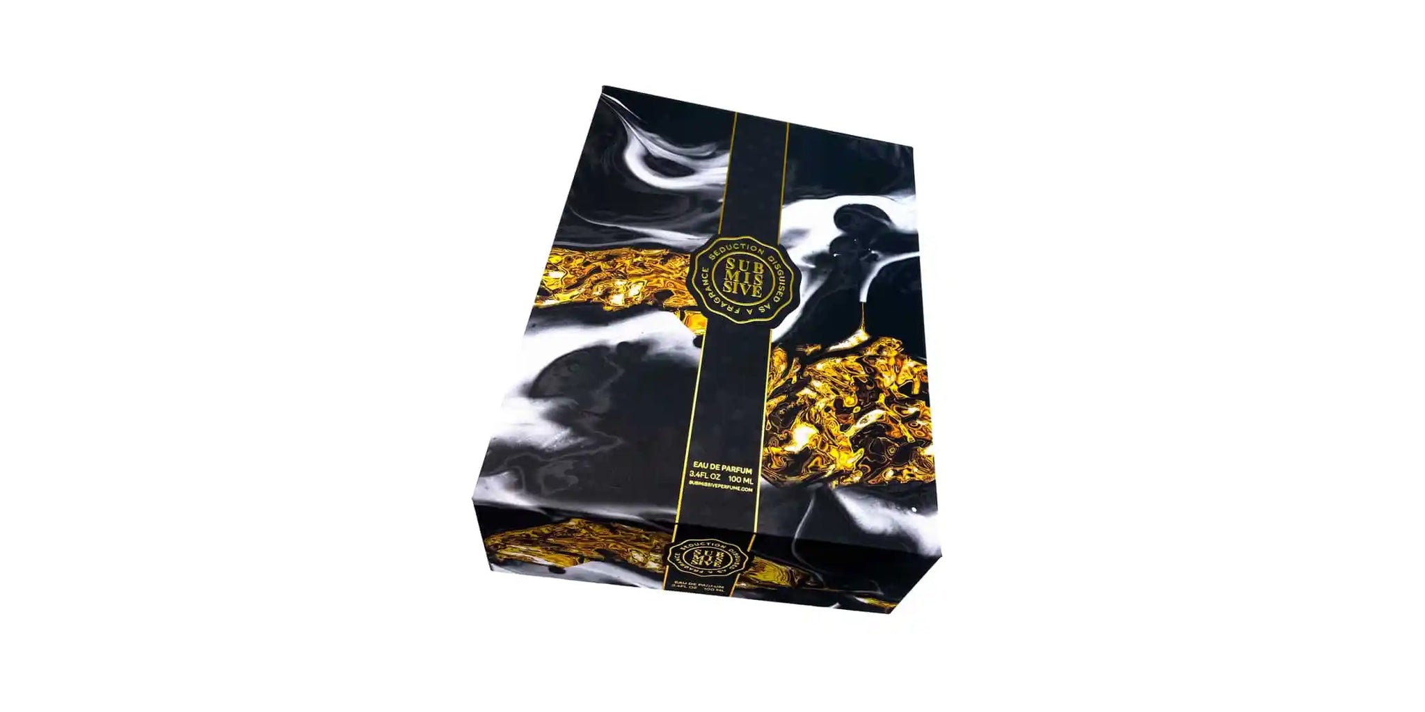 Submissive Eau de Parfum