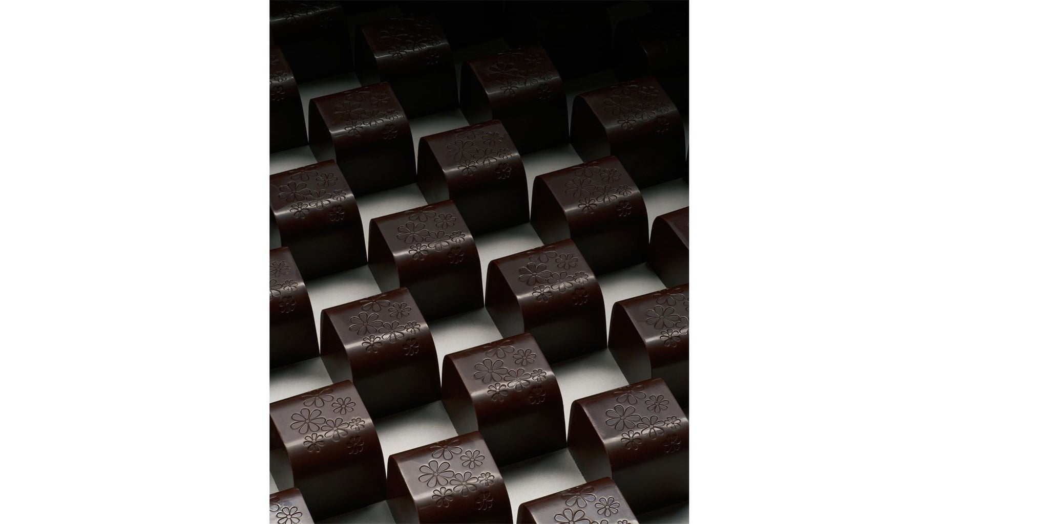 In The Zone Chocolate Delights - Focus, Energy, Good Mood
