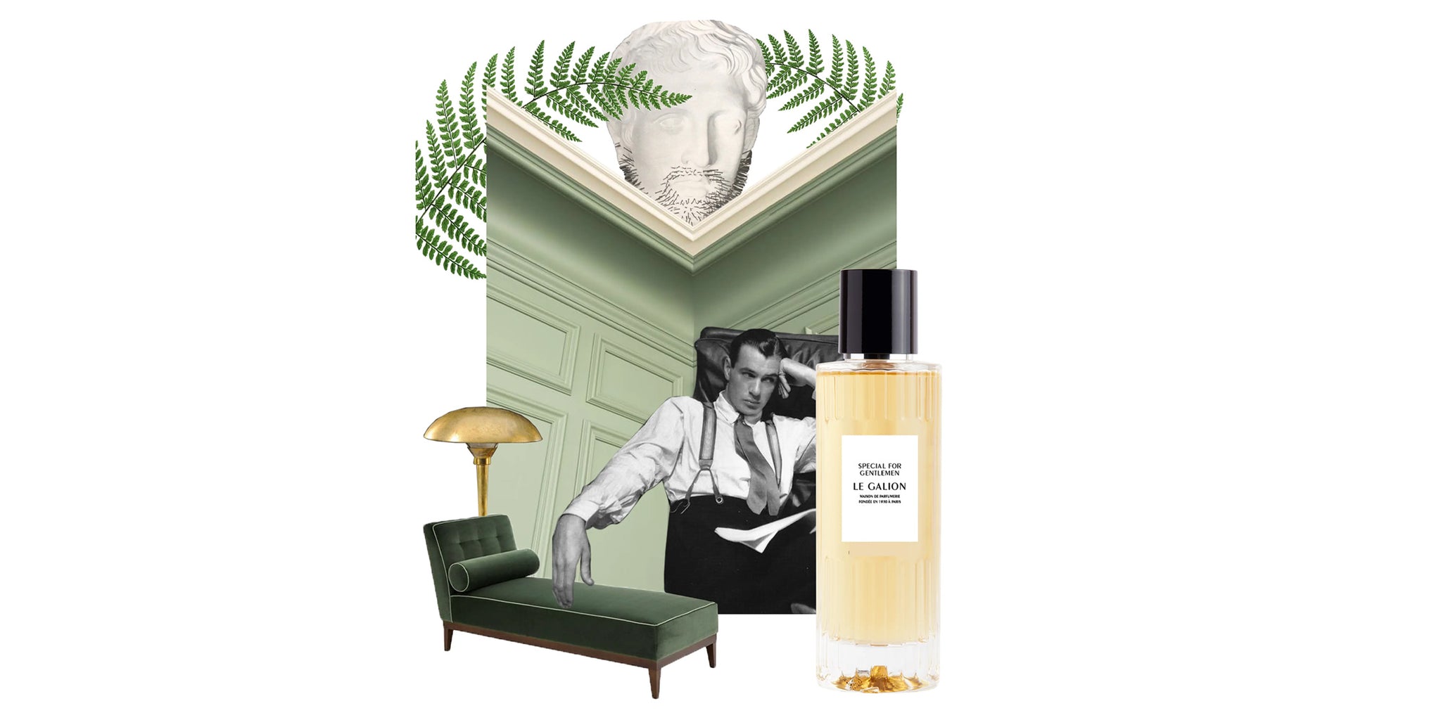 Special For Gentlemen