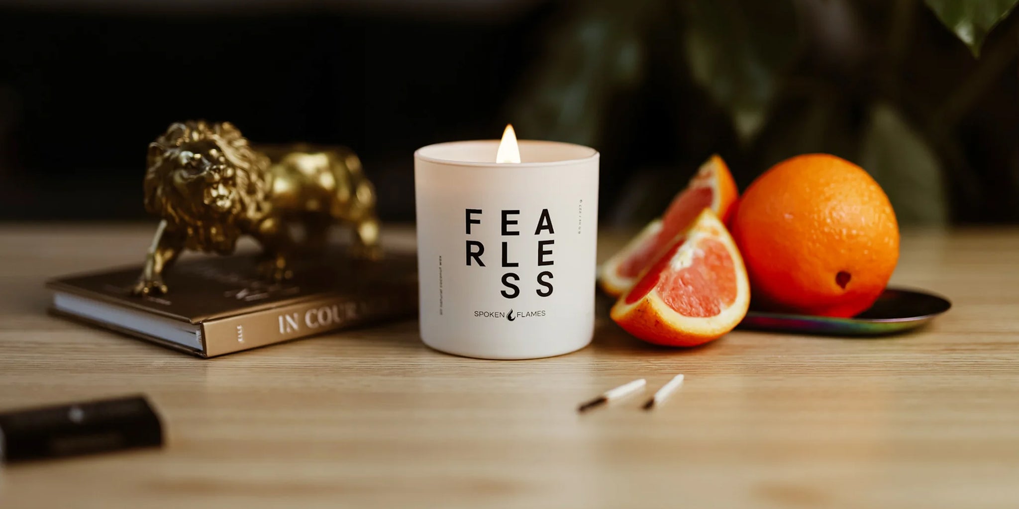 Fearless