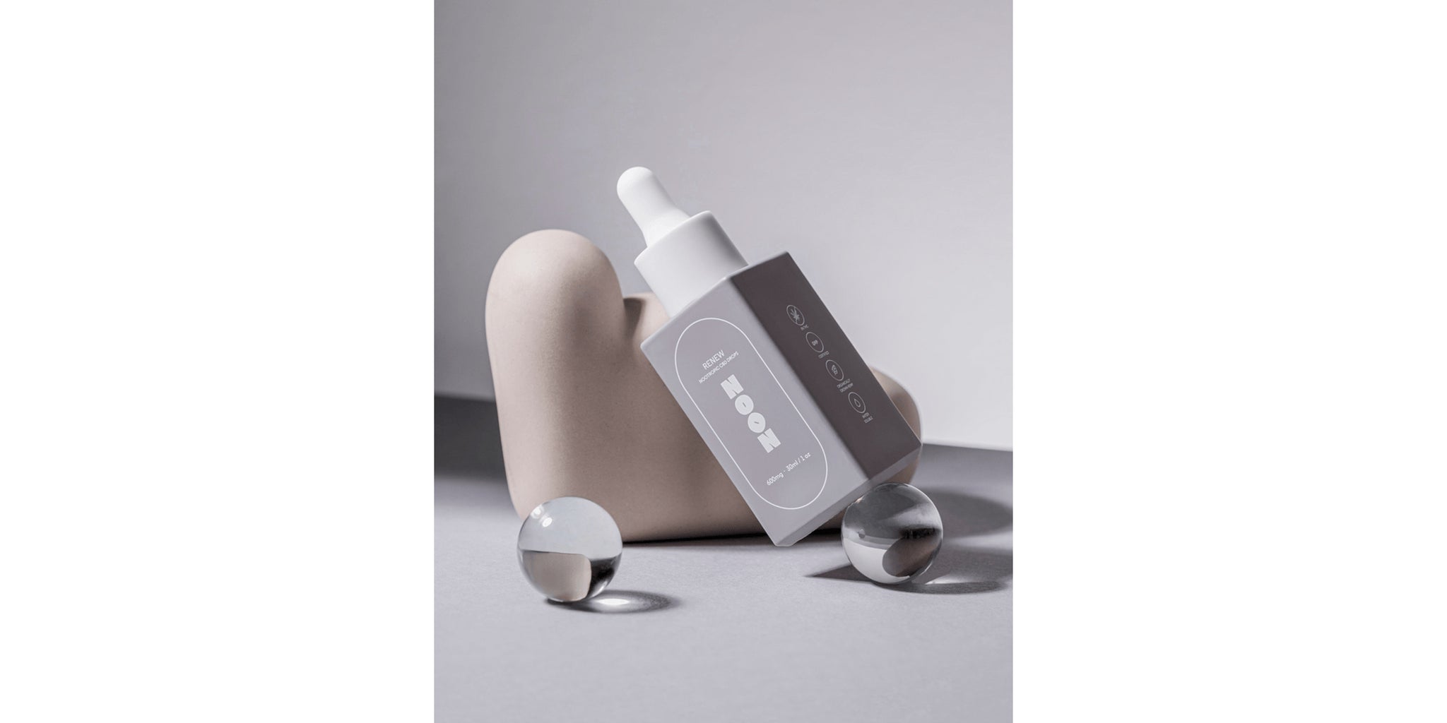 RENEW NOOTROPIC DROPS