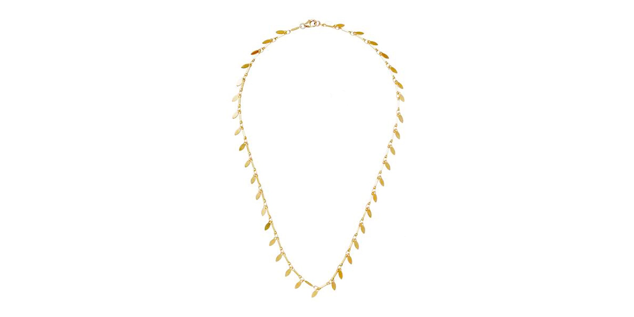 Elsa Necklace