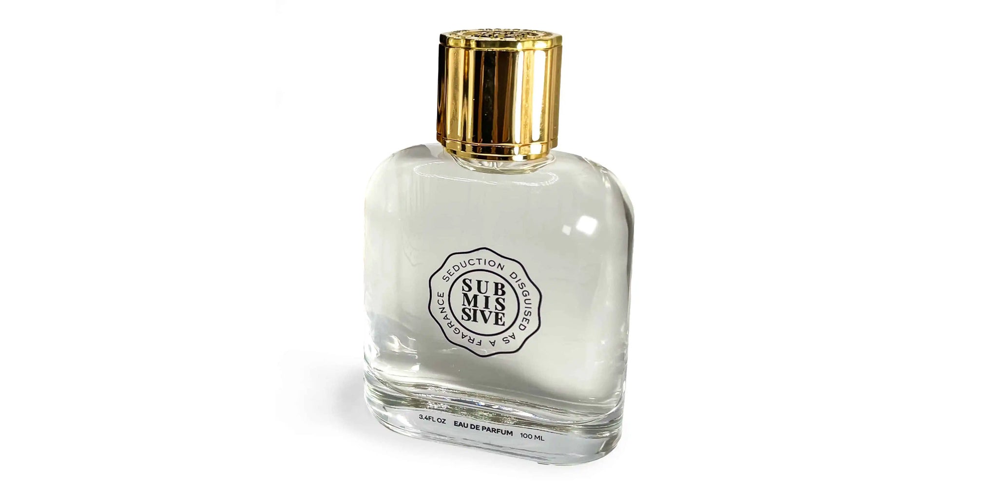 Submissive Eau de Parfum