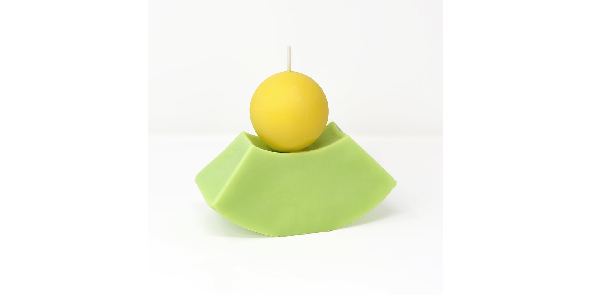 Self Portrait Candle - Citrus Crush