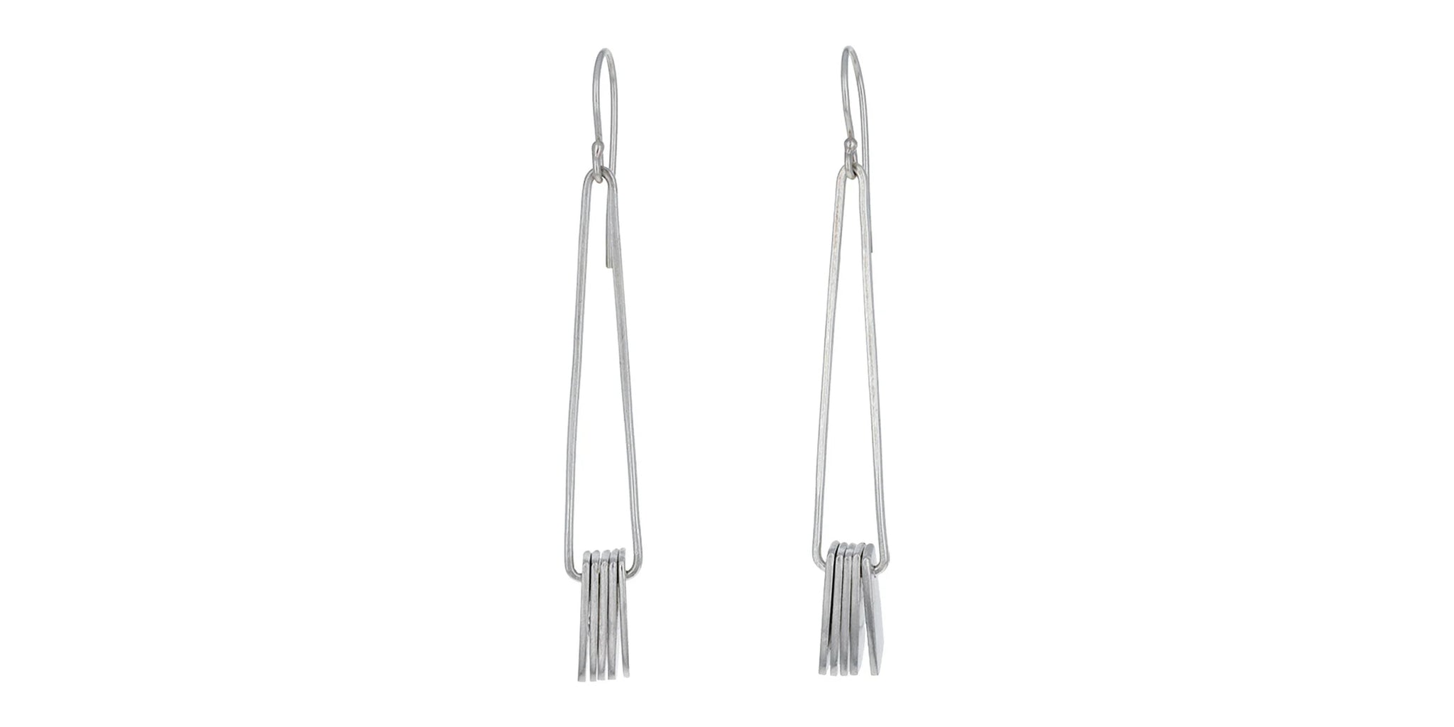 Smooth Criminal Earrings