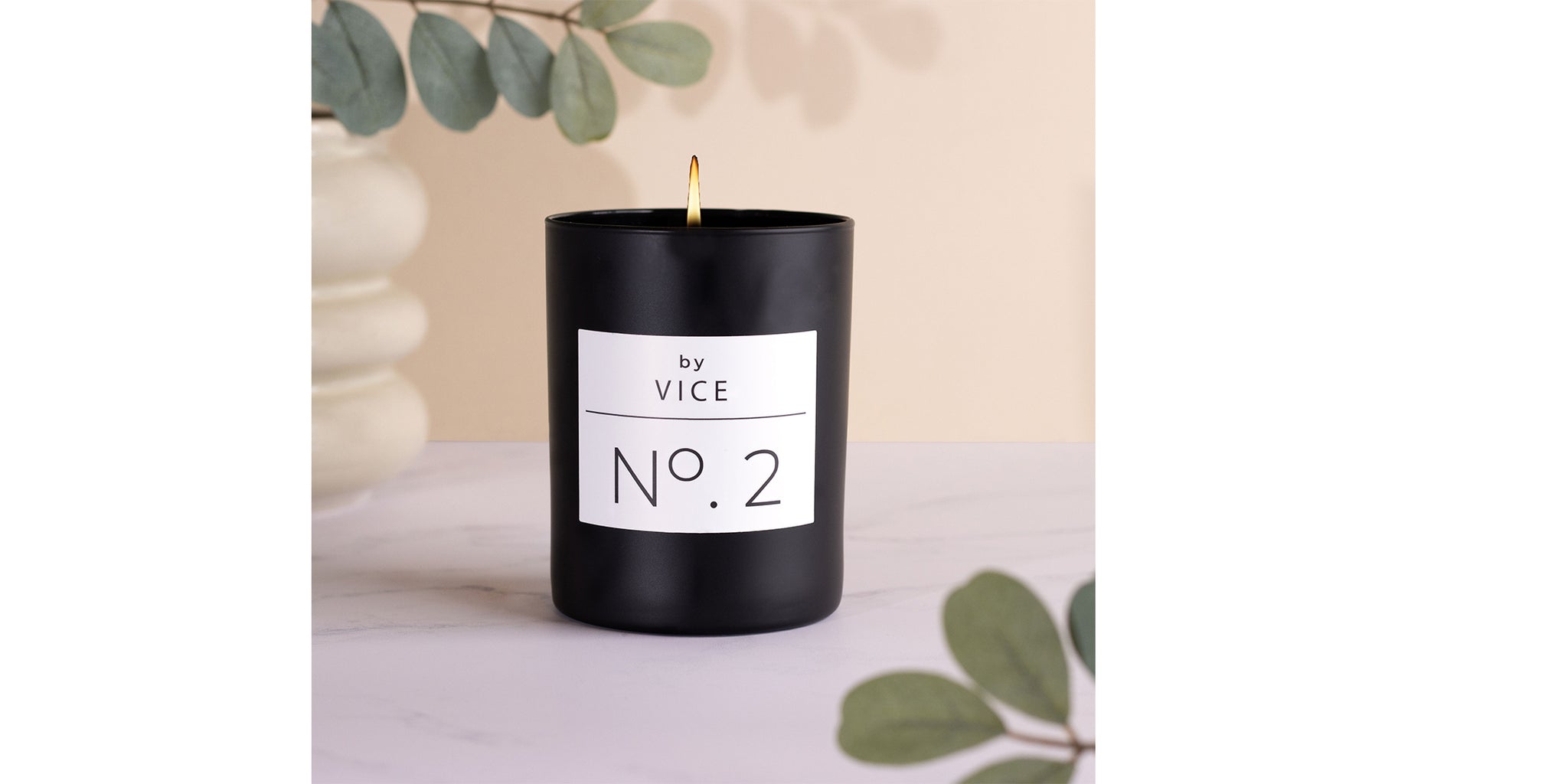 Vice No. #2
