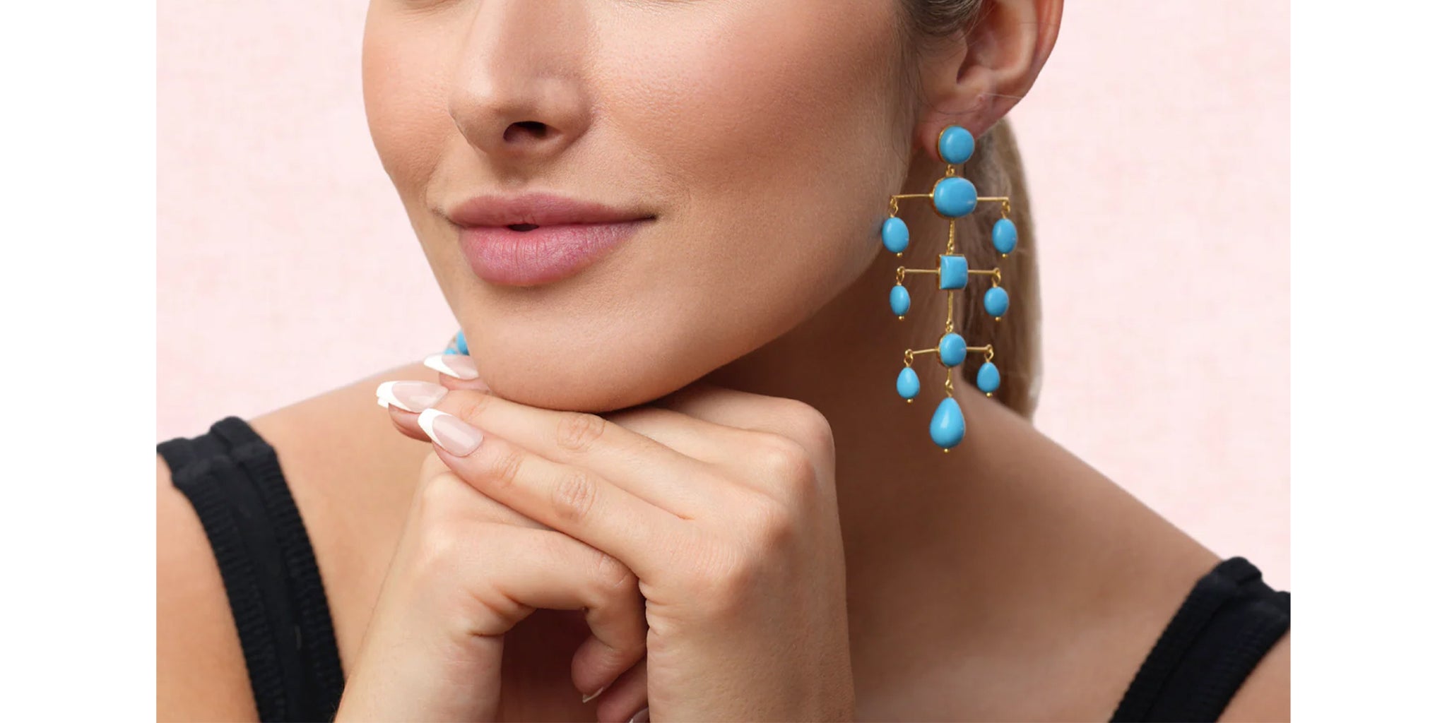 Flo Earrings