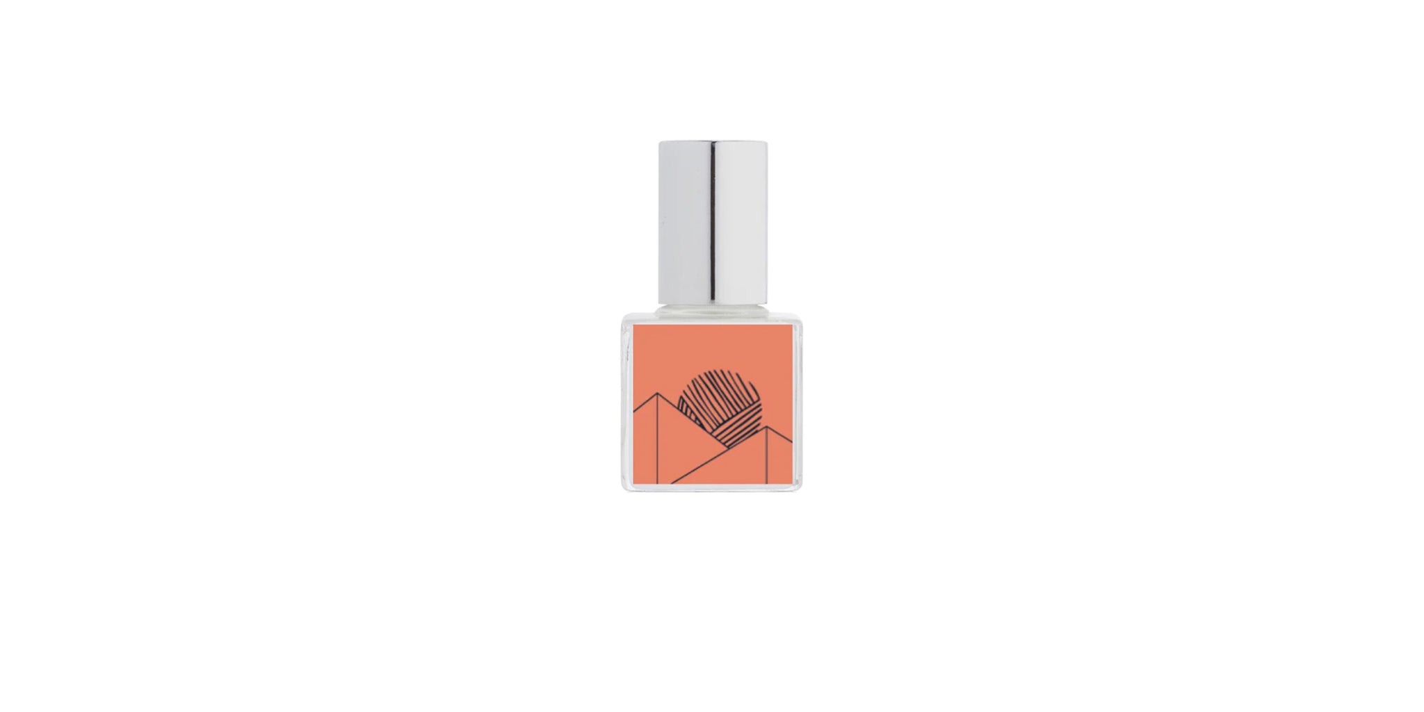 Mezcal Roja Perfume Oil