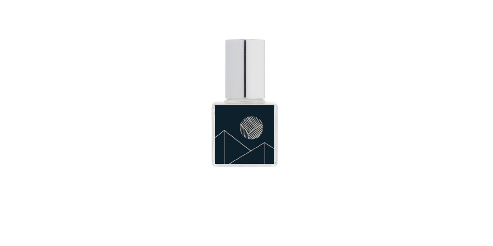 Mezcal Negra Perfume Oil