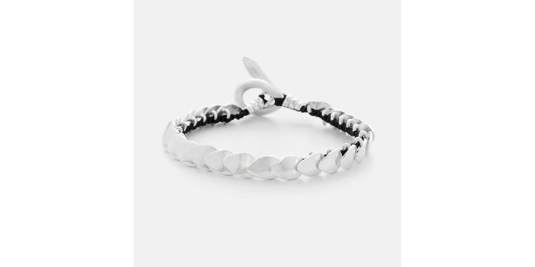 Hydrangea Bracelet