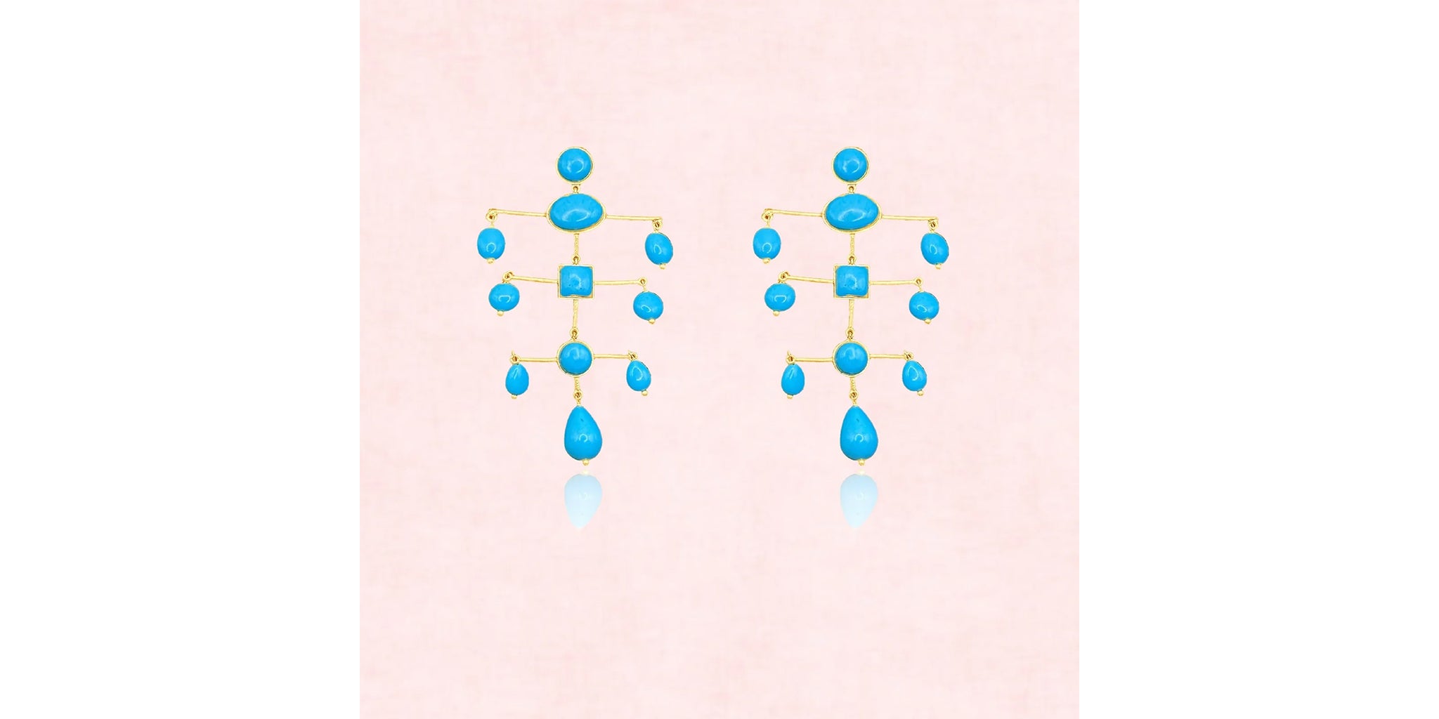 Flo Earrings