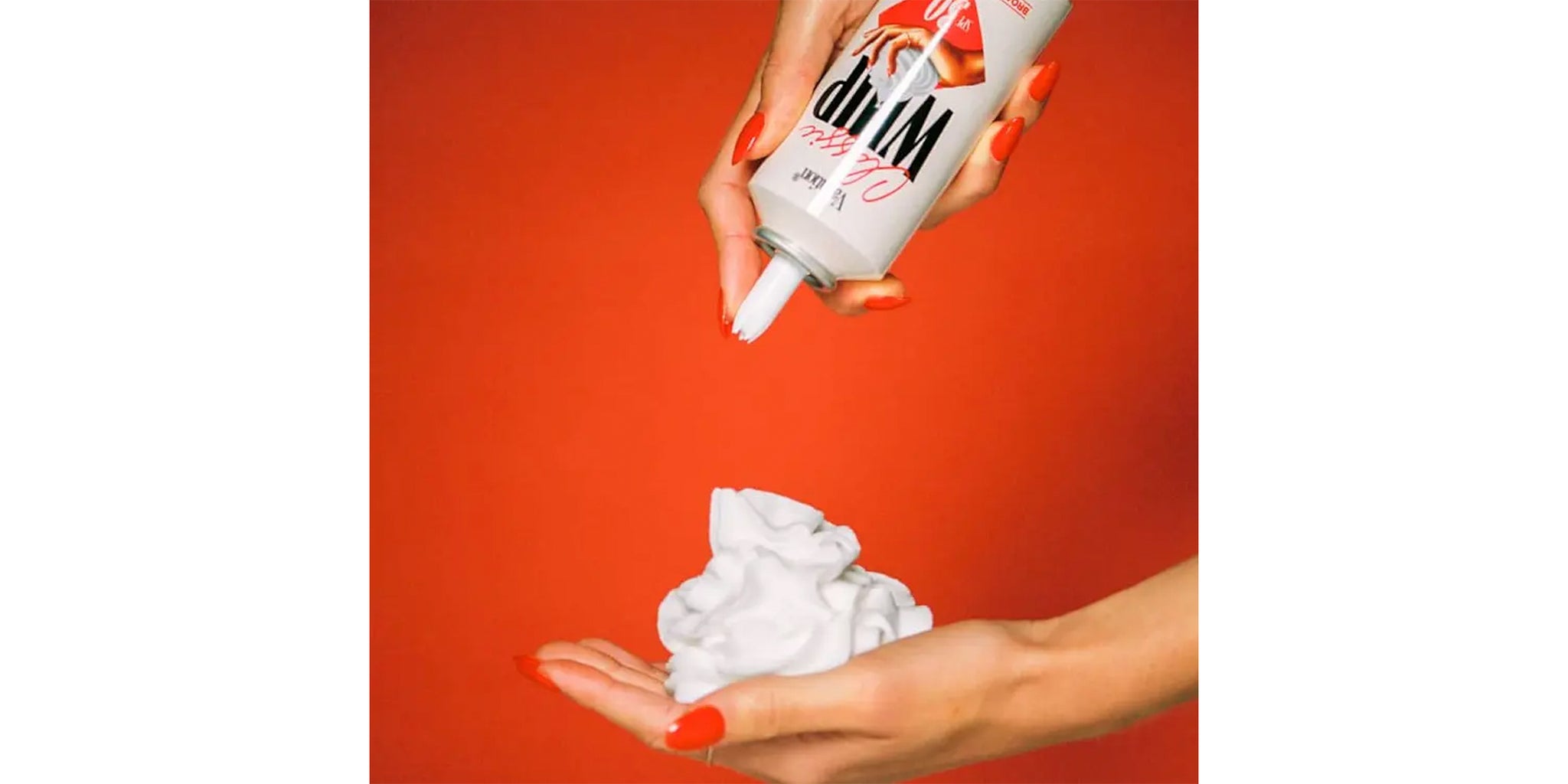 Classic Whip SPF 30 Suncreen Mousse