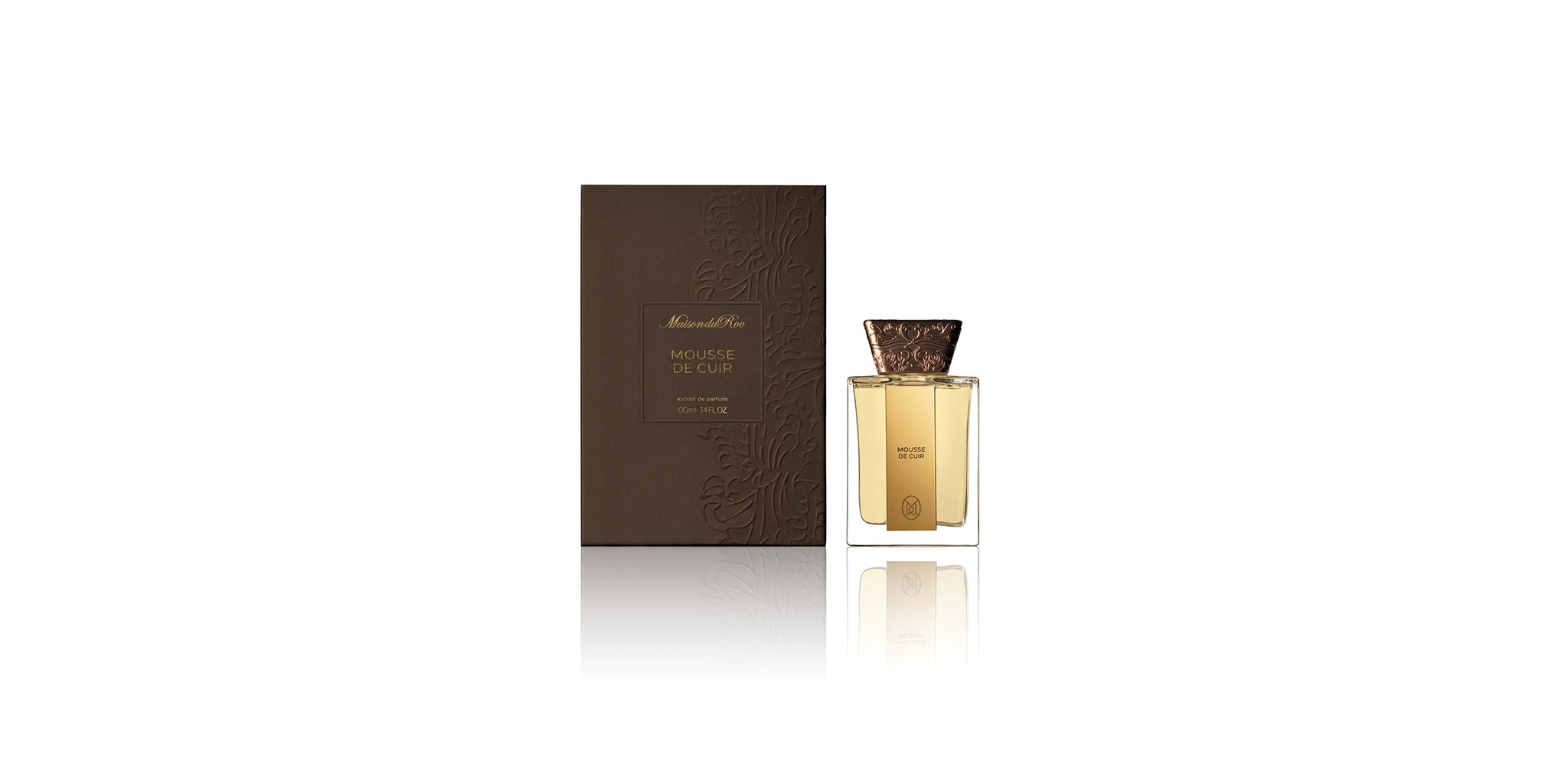Mousse De Cuir
