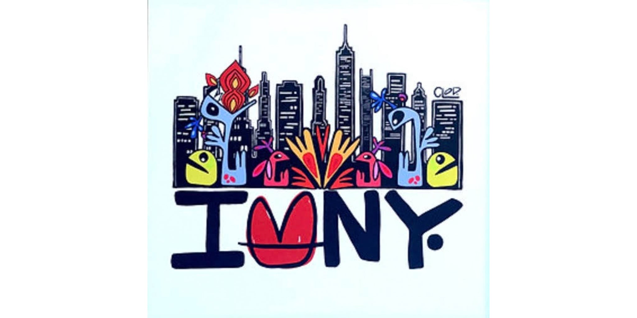 Newyorkerz
