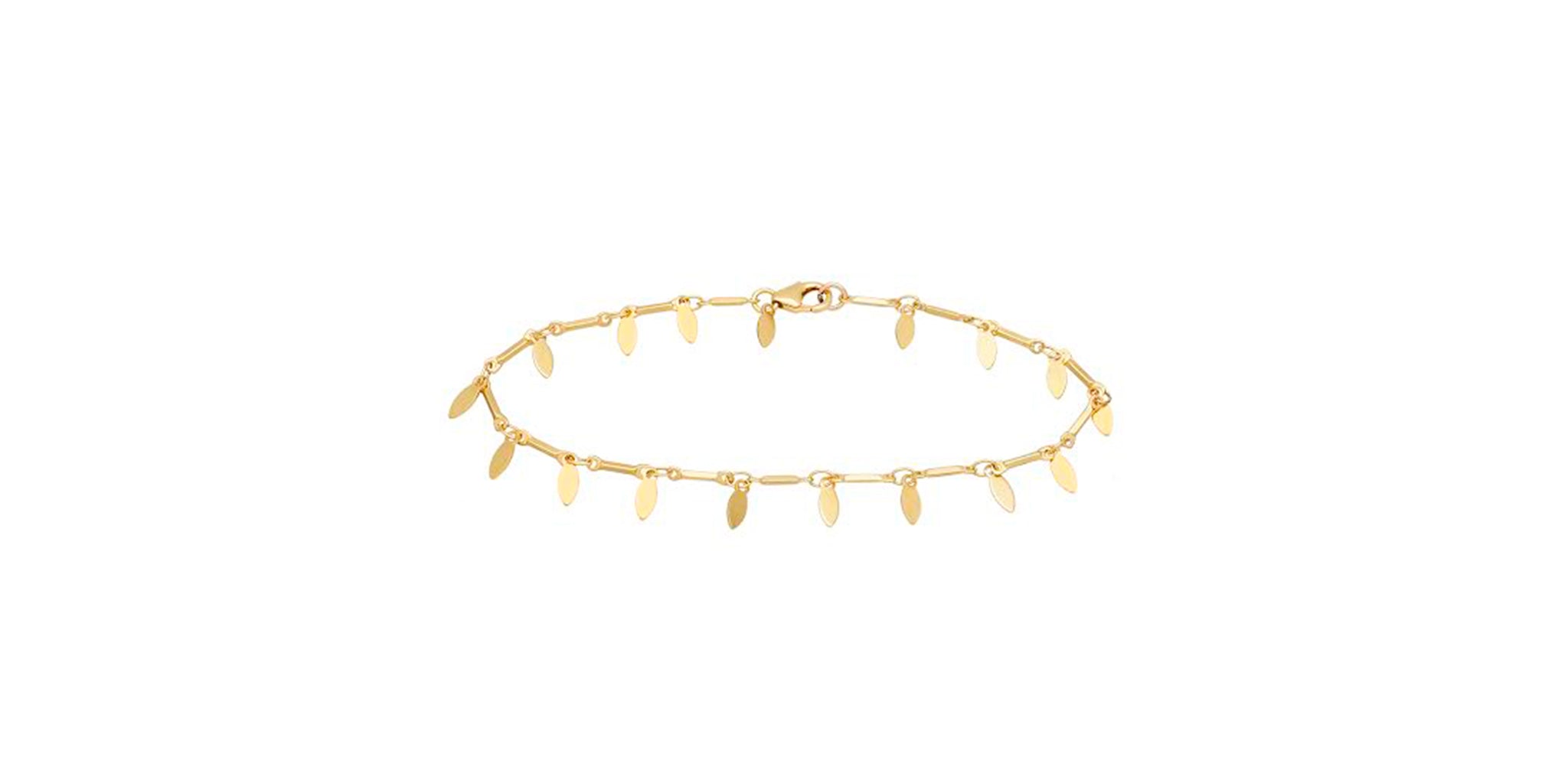 Elsa Bracelet