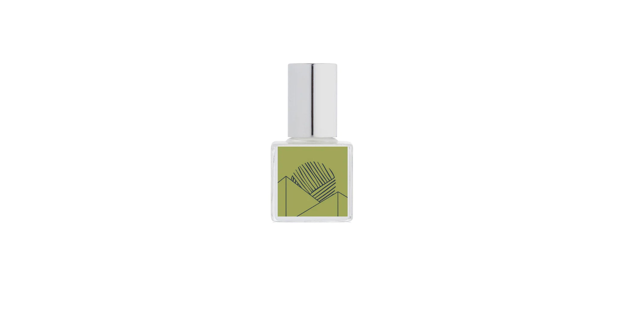 Mezcal Verde Perfume Oil