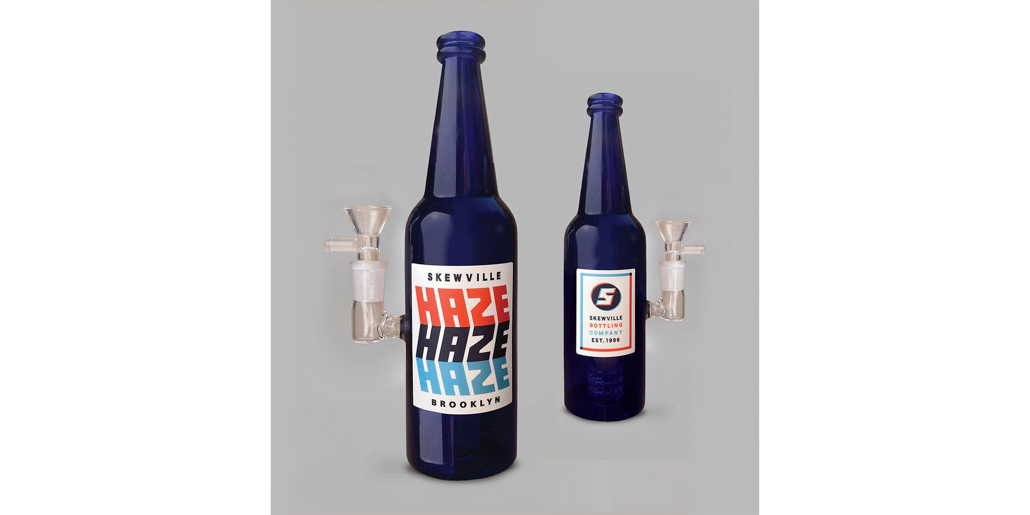 Haze Bottle Box Set