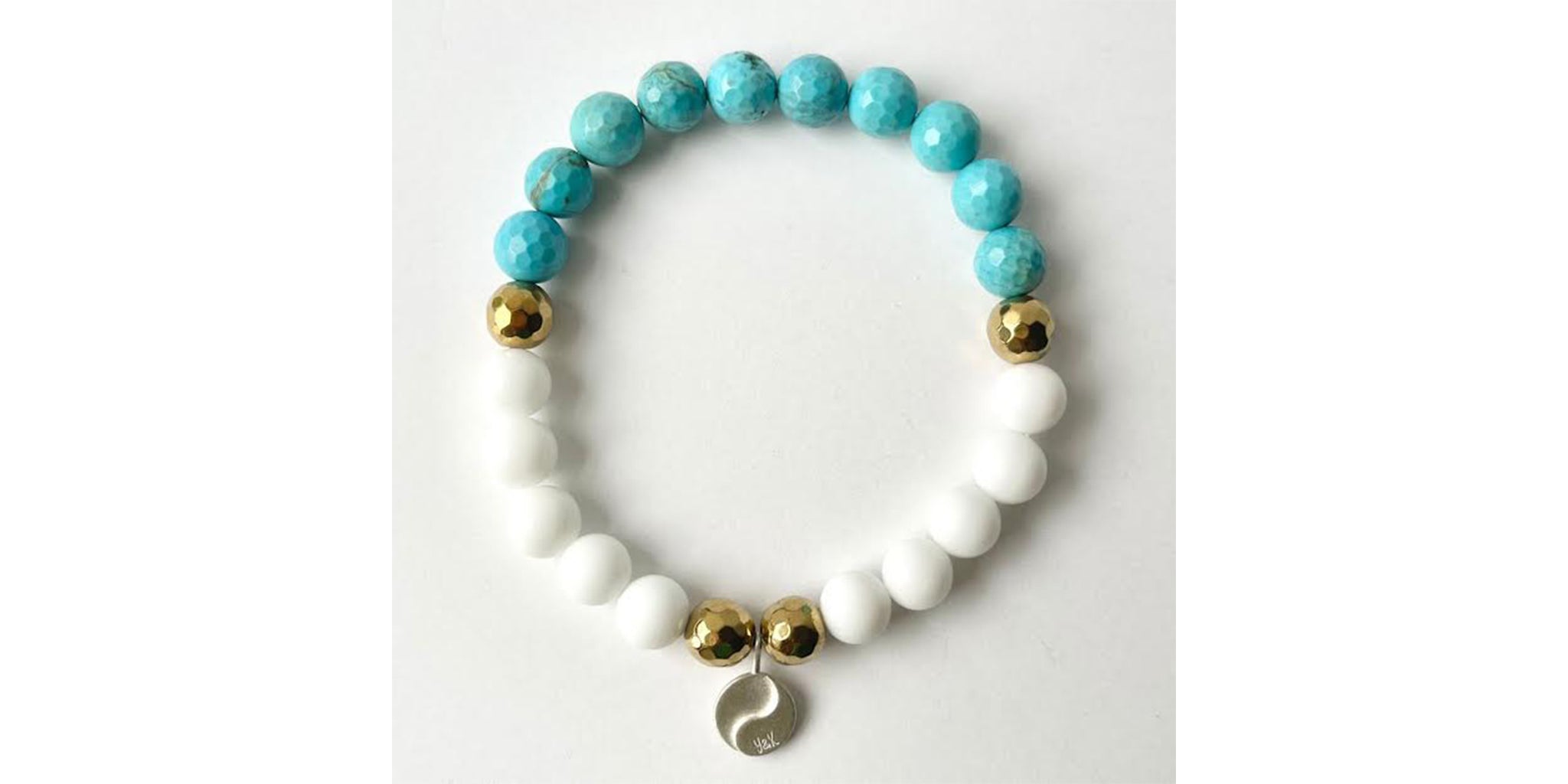 Caribbean Breeze Bracelet