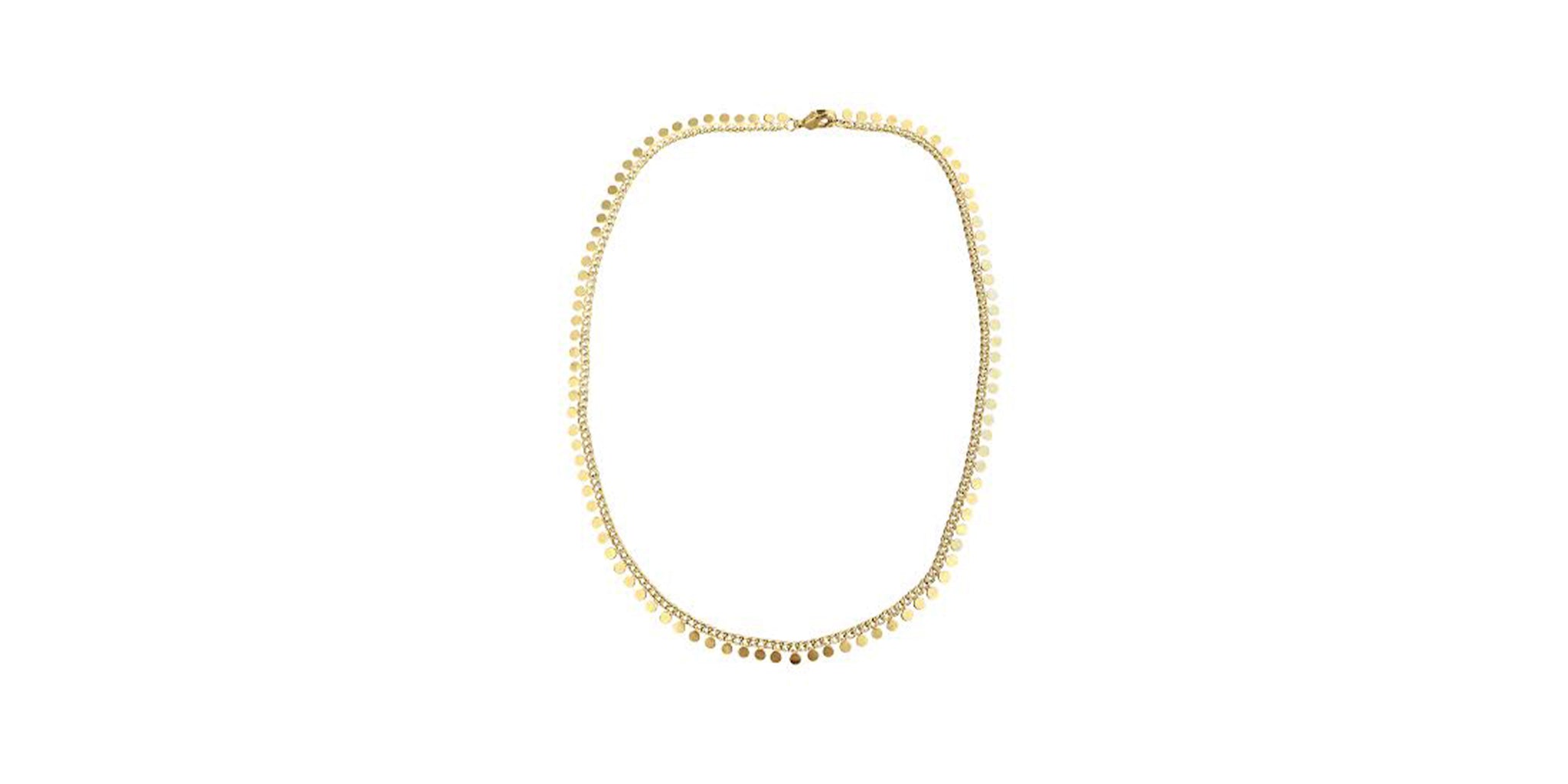 Bonnie Necklace