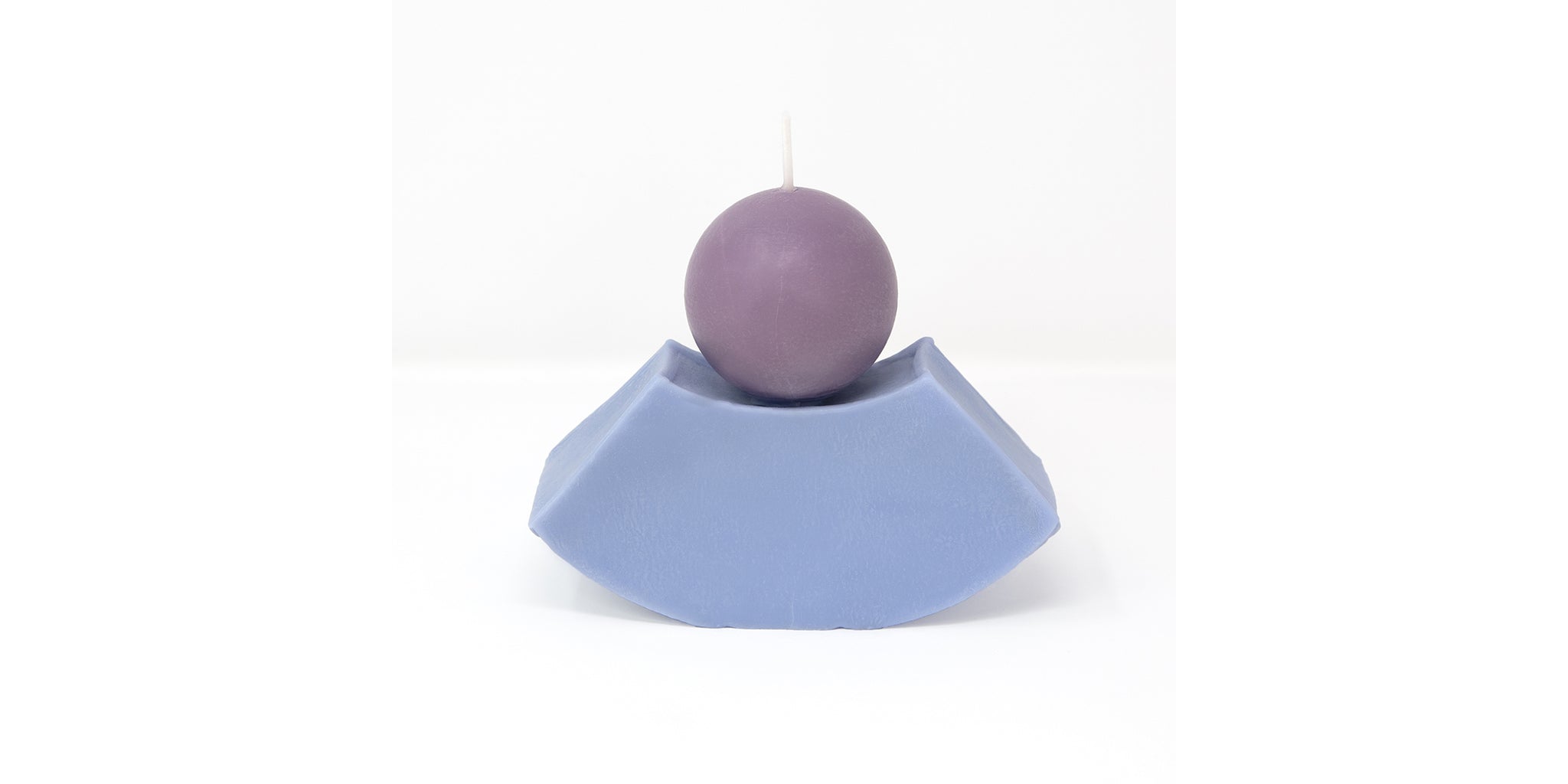 Self Portrait Candle - Midnight Rain