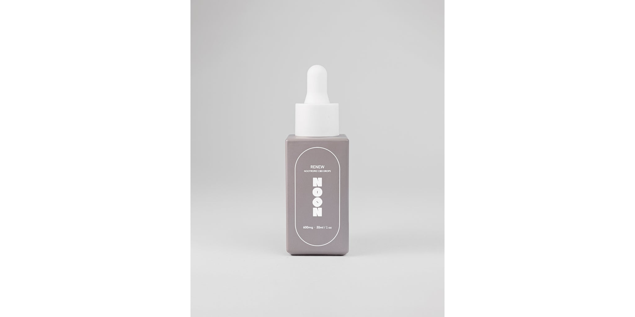 RENEW NOOTROPIC DROPS
