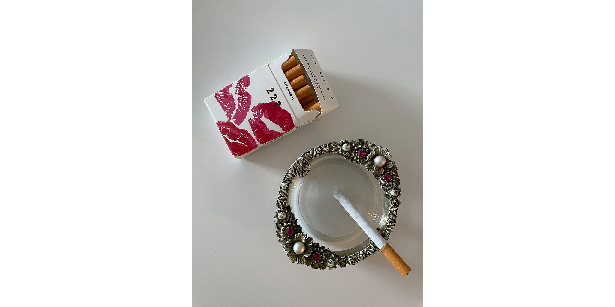 222 Angel Number Incense