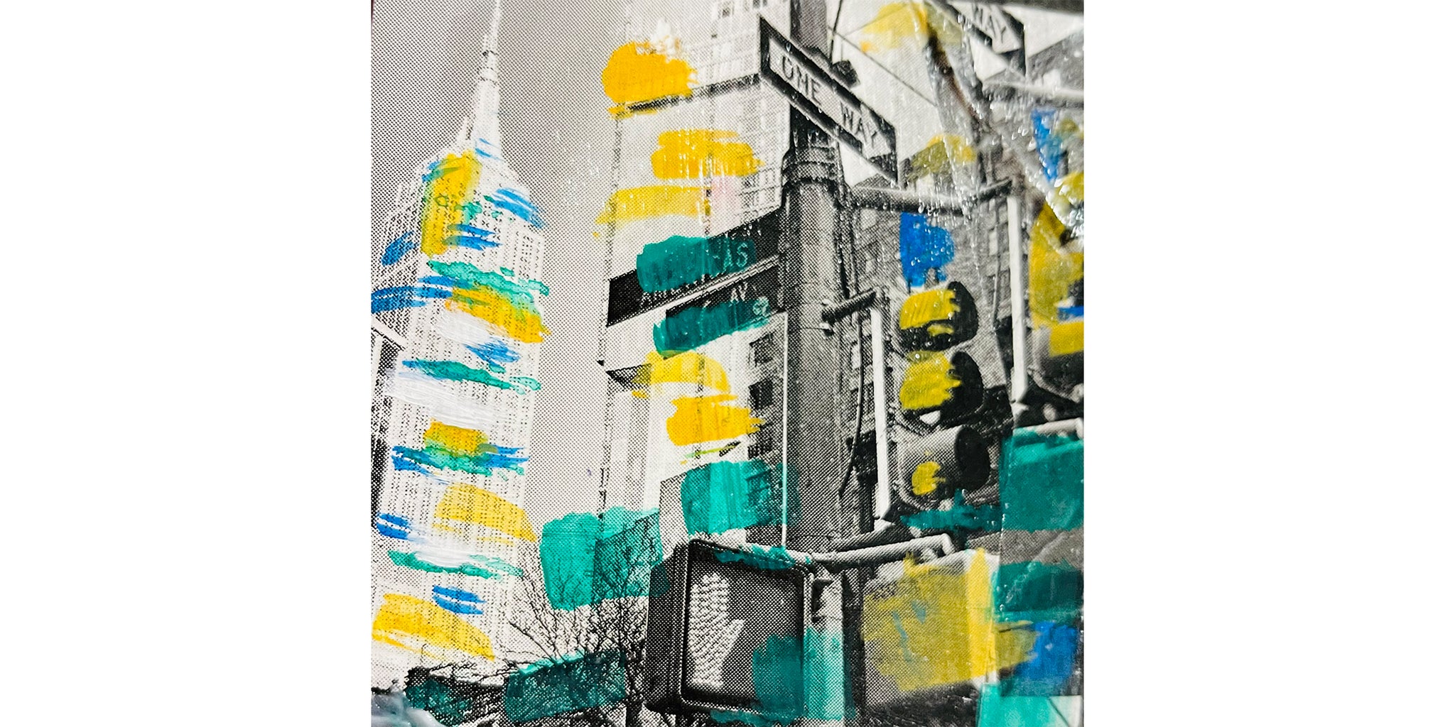 Empire Looking North