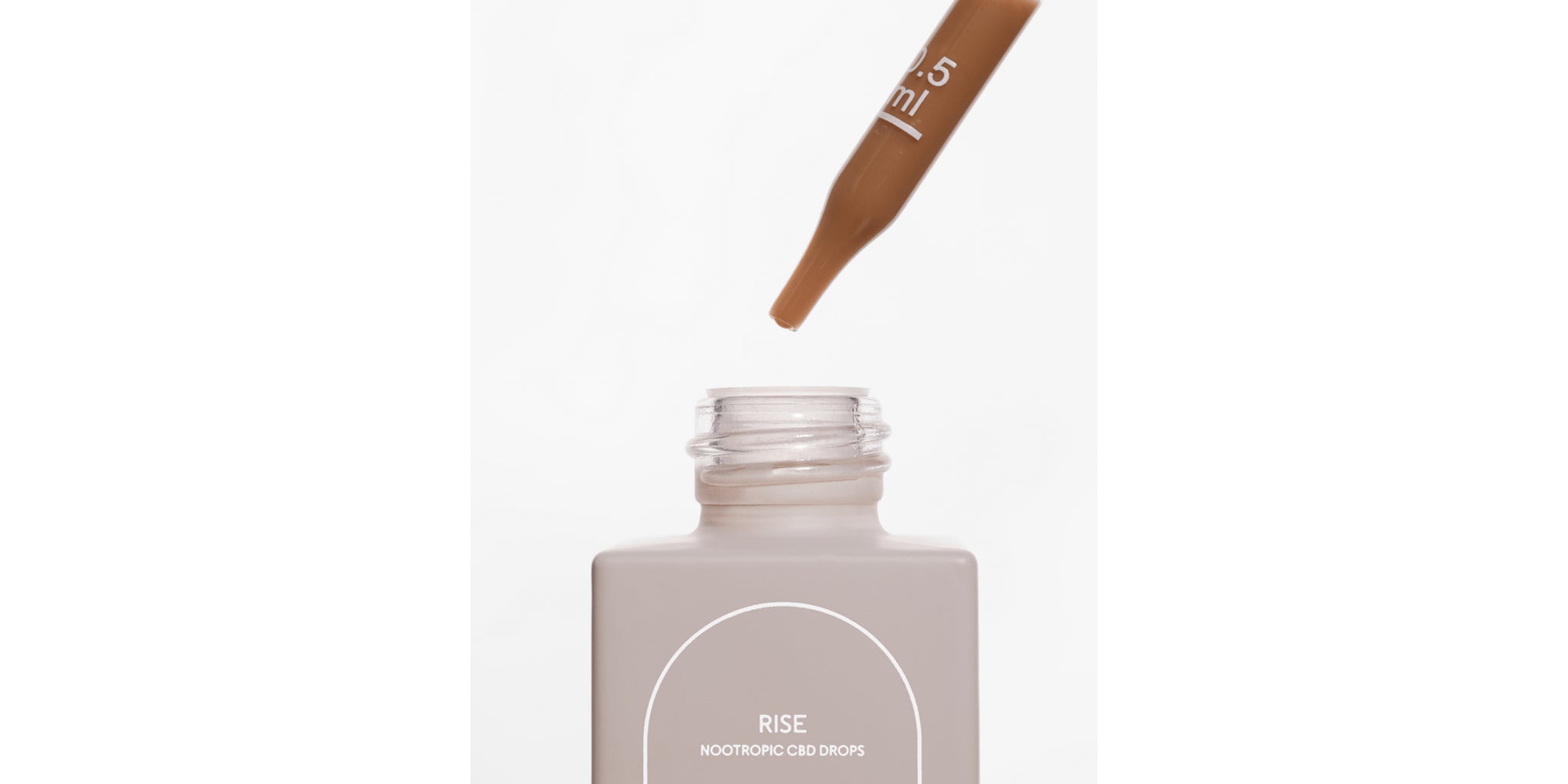 RISE NOOTROPIC DROPS