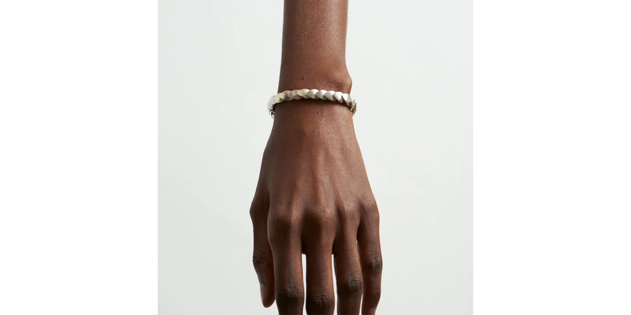Hydrangea Bracelet