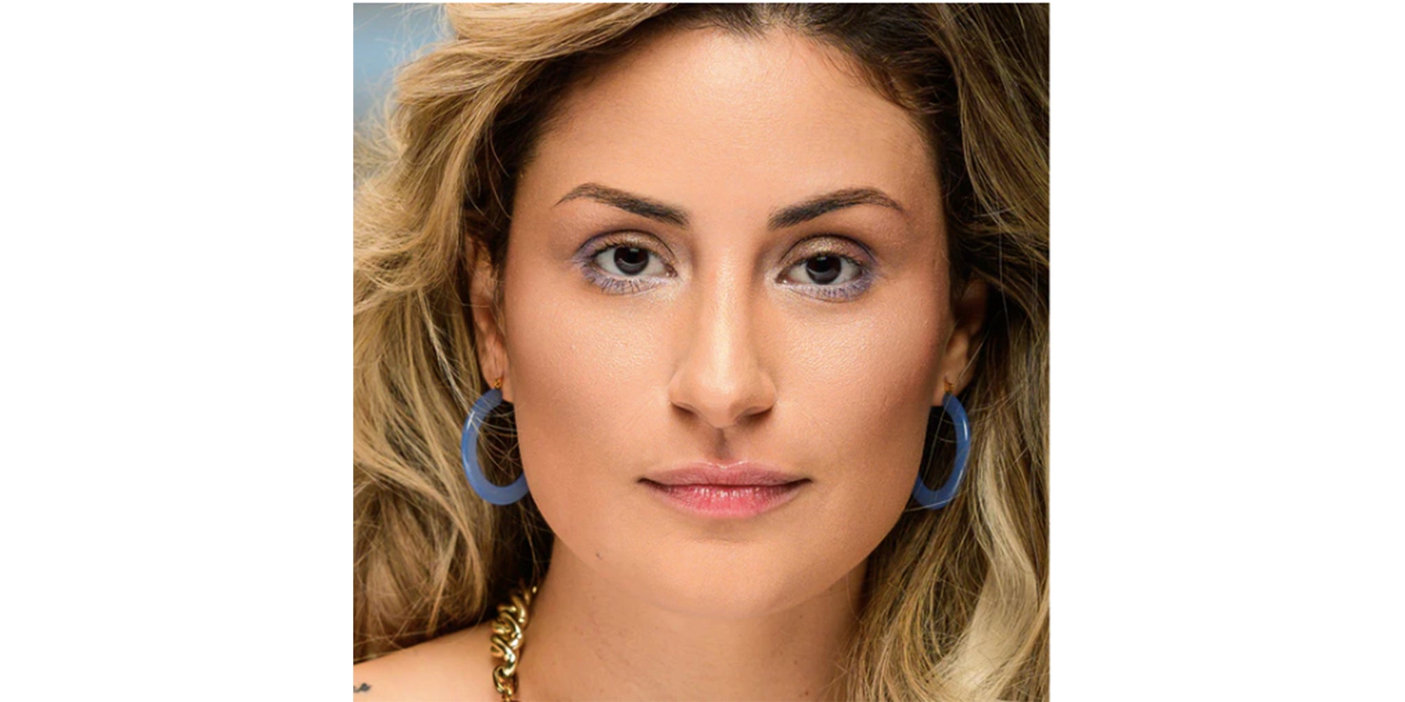 Manon Earring - Maui