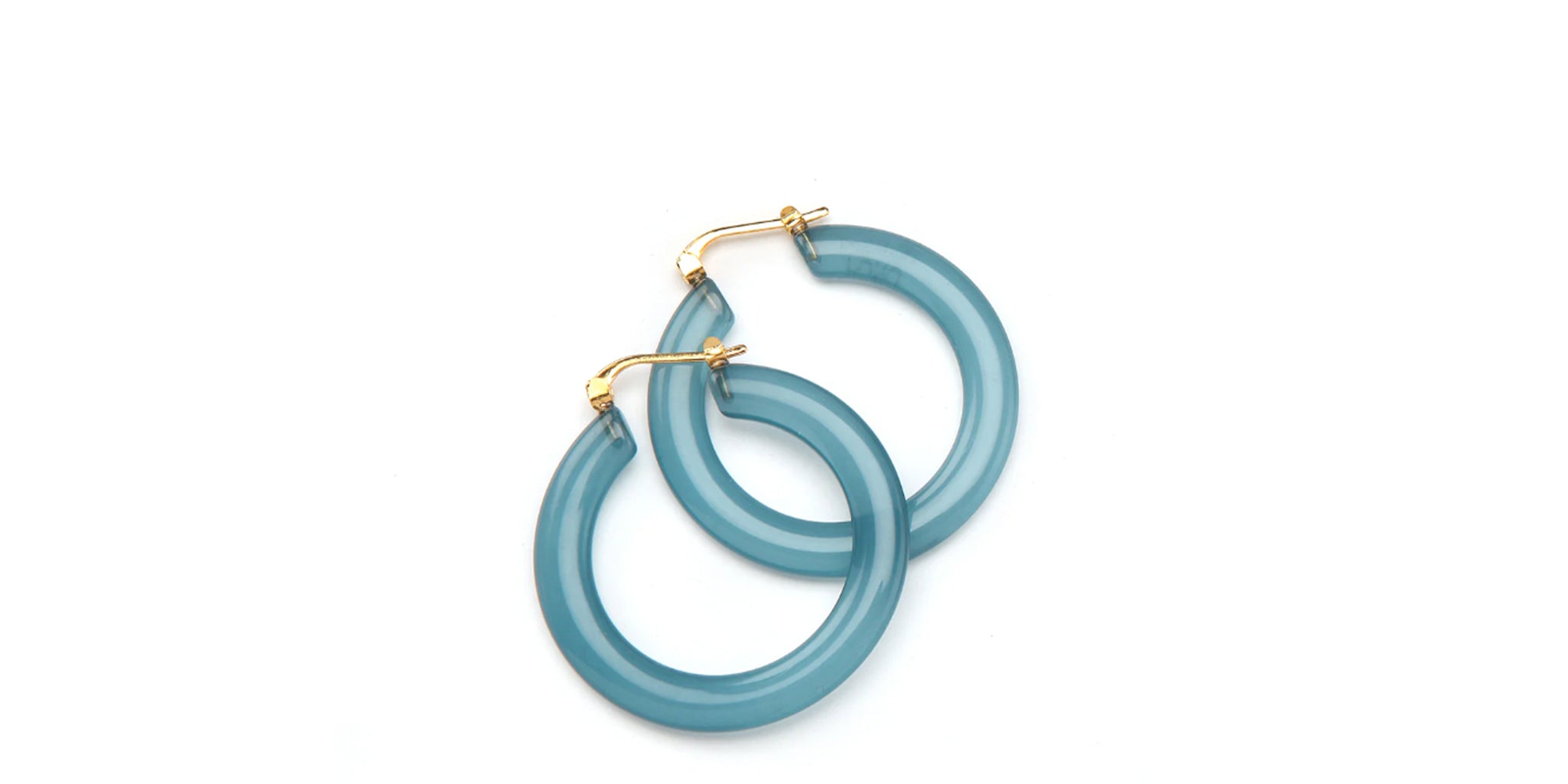 Manon Earring - Ocean