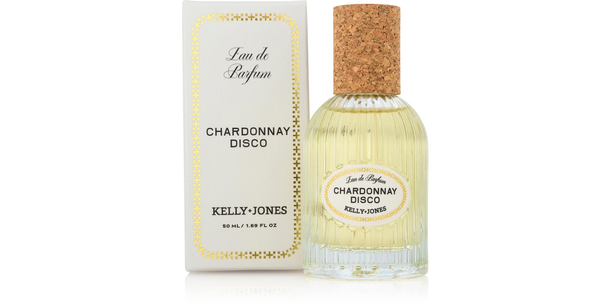 Chardonnay Disco