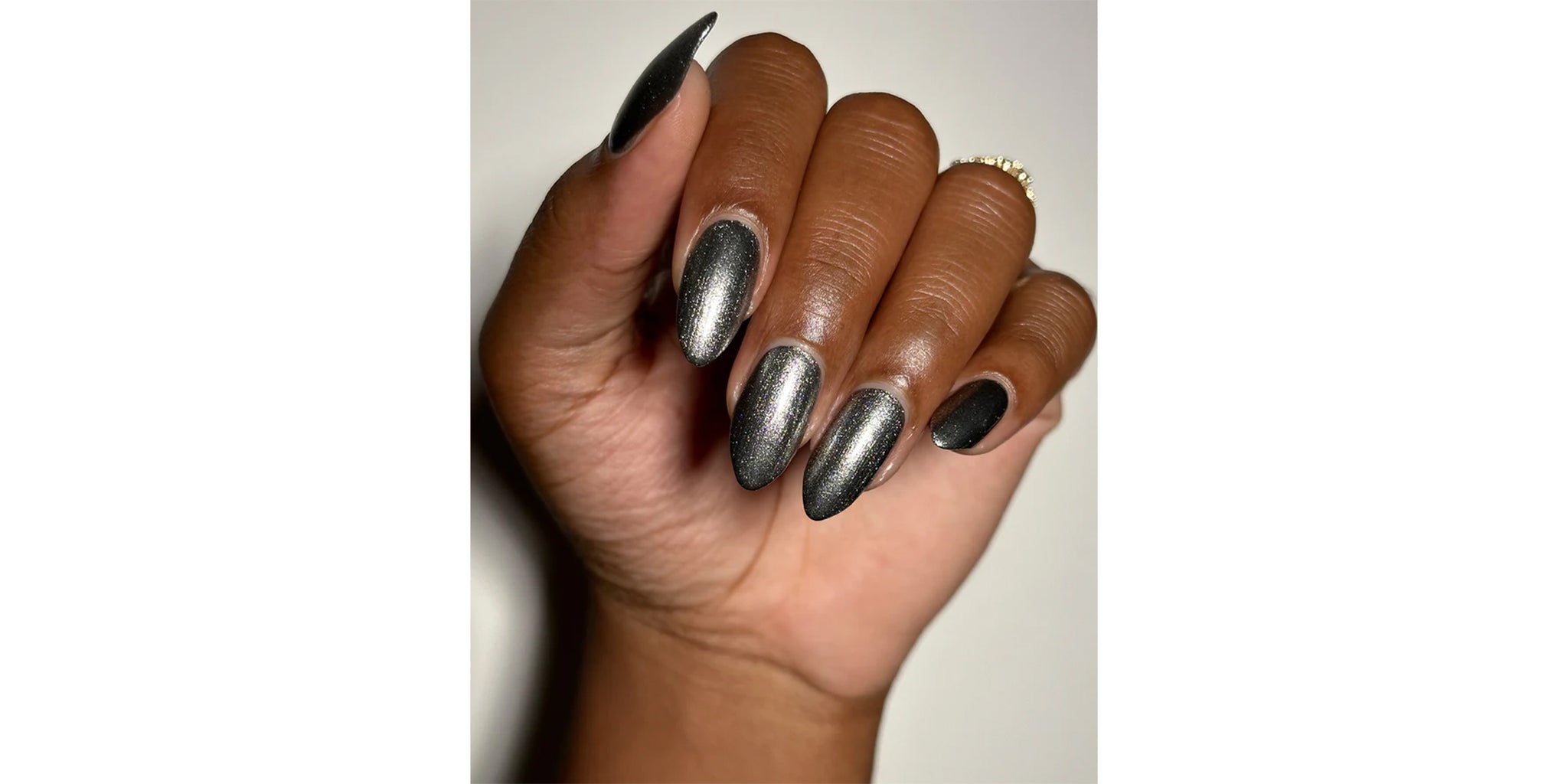 Outlaw Country - Nail Lacquer