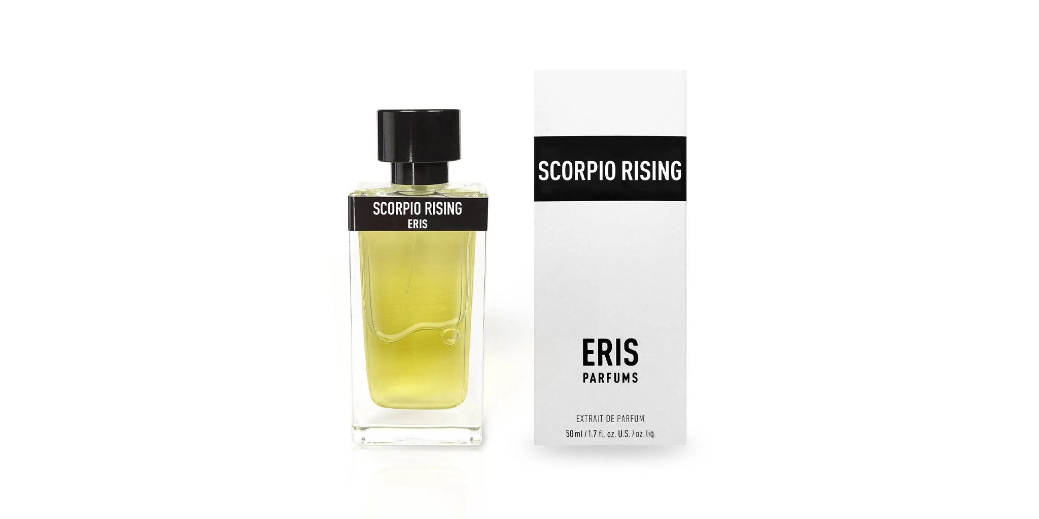 Scorpio Rising