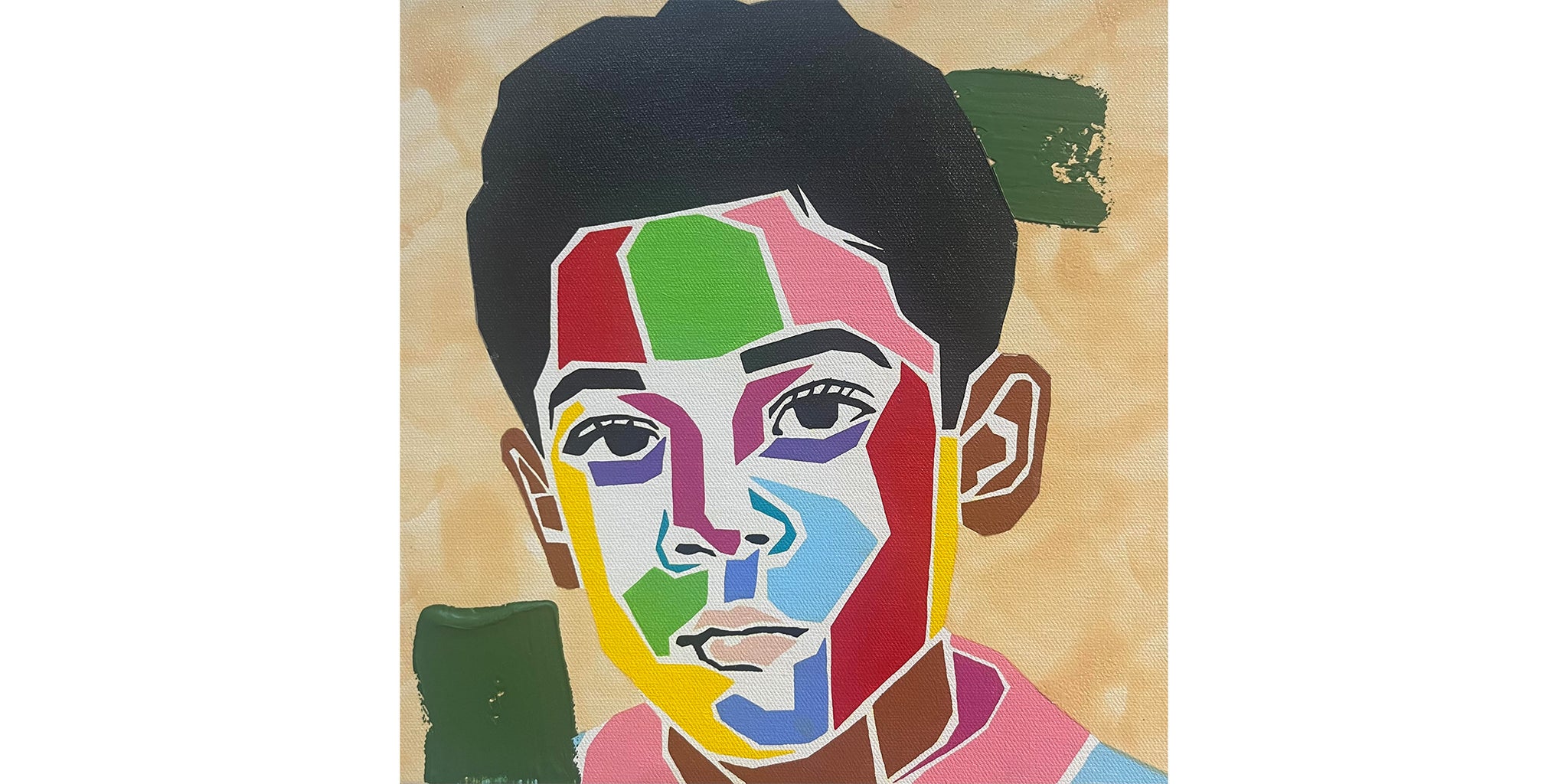 BASQUIAT: THE DREAMER