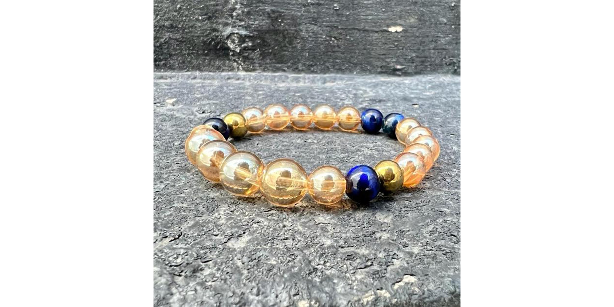 Majesty Bracelet