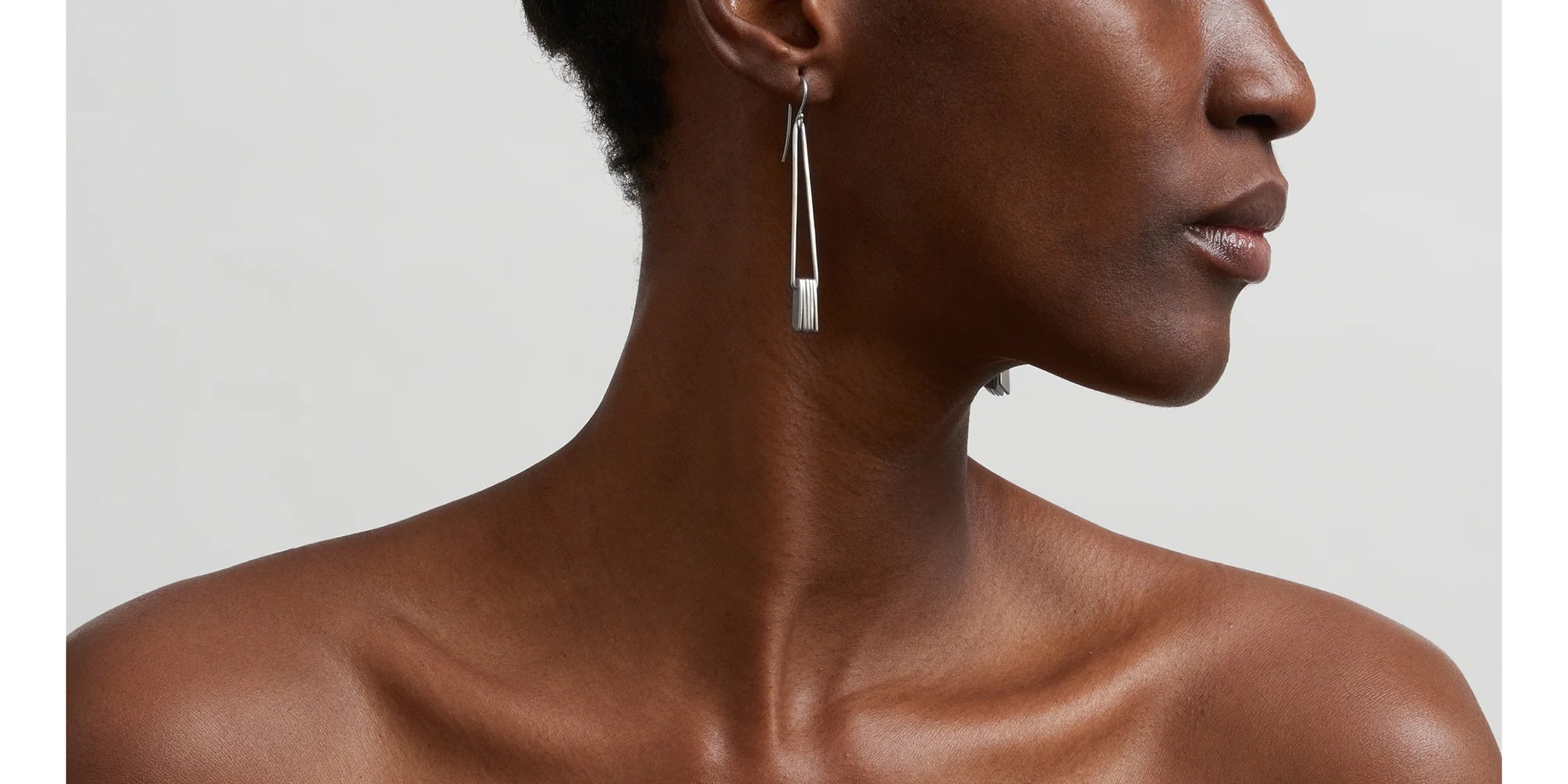 Smooth Criminal Earrings