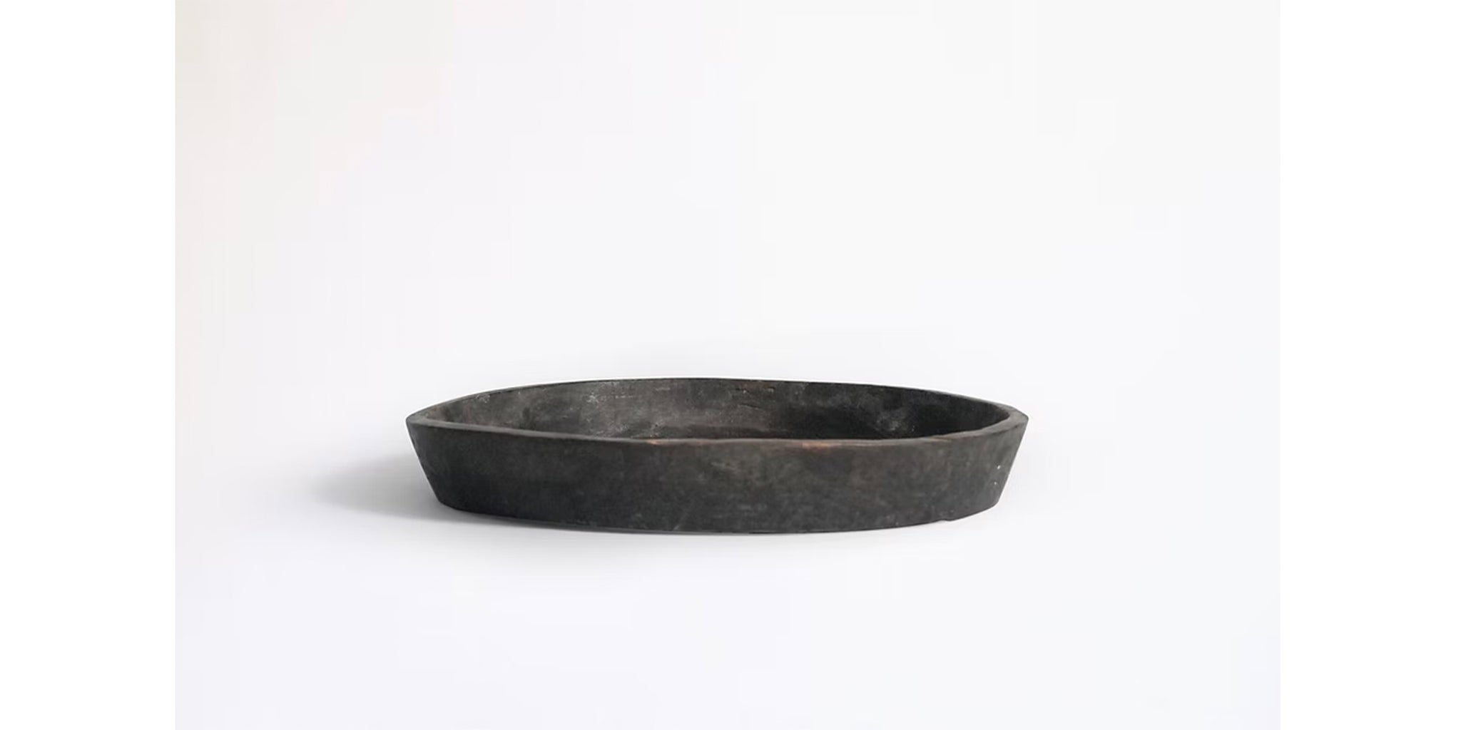 Baule Bowl (Ivory Coast)