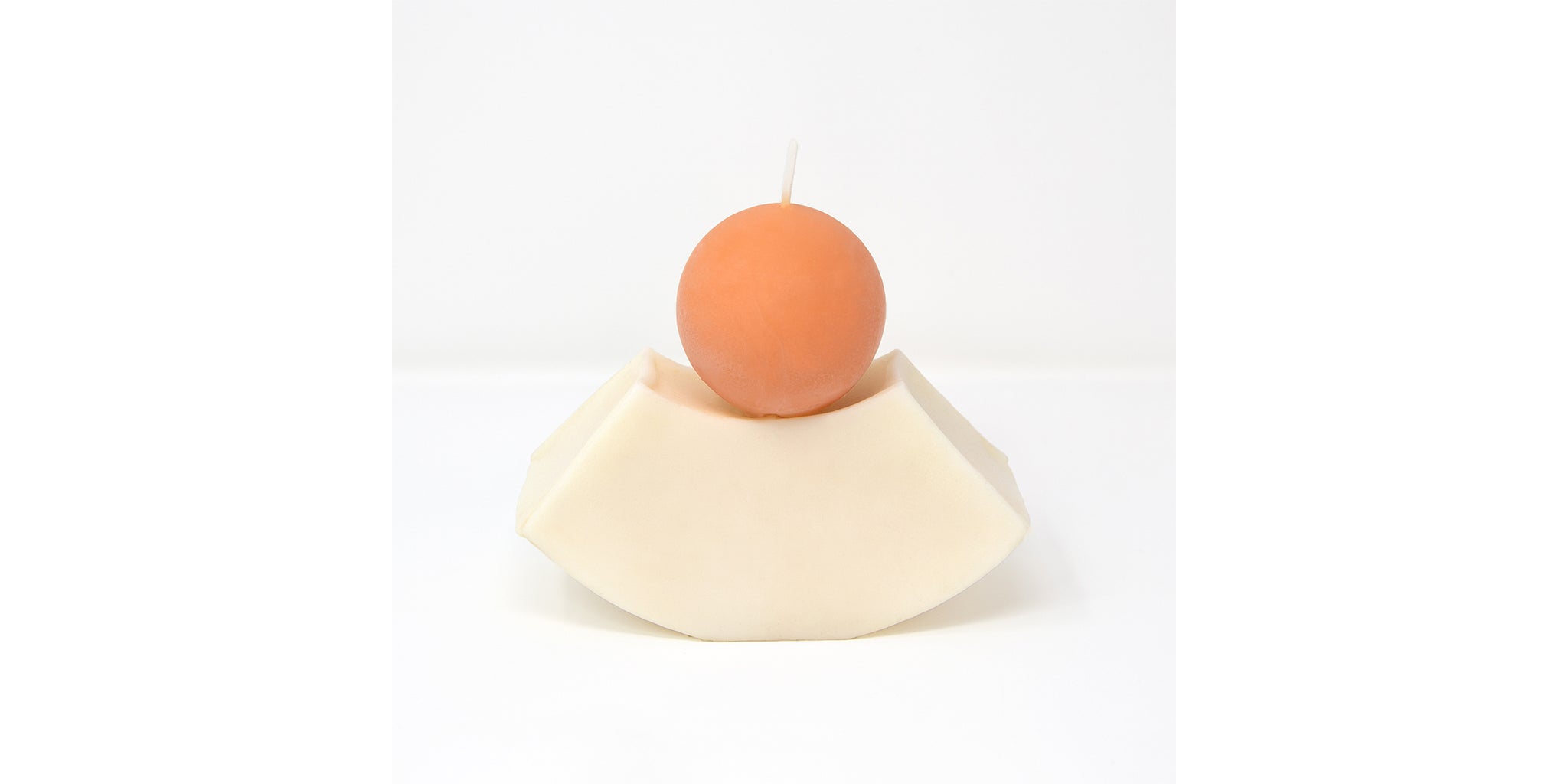 Self Portrait Candle - Morning Breeze