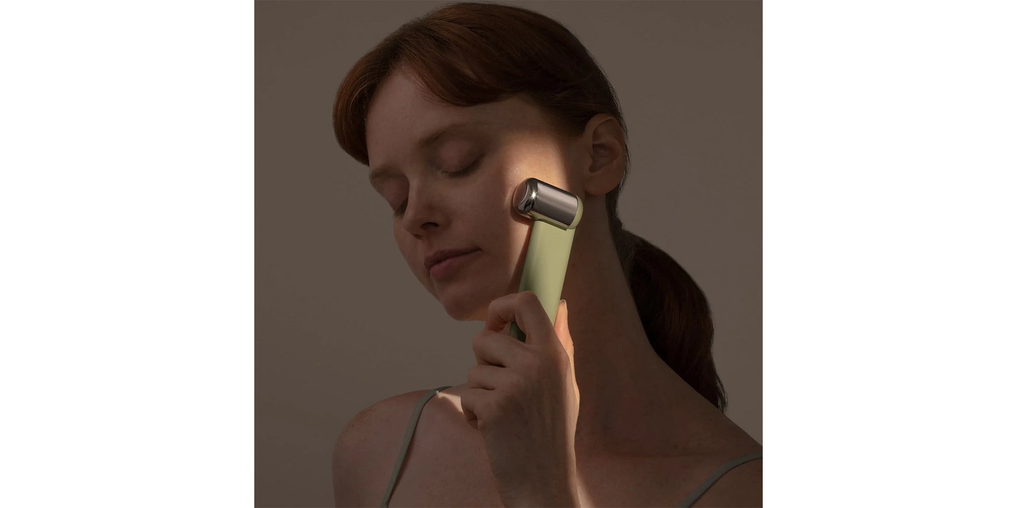 Facial Ice Roller